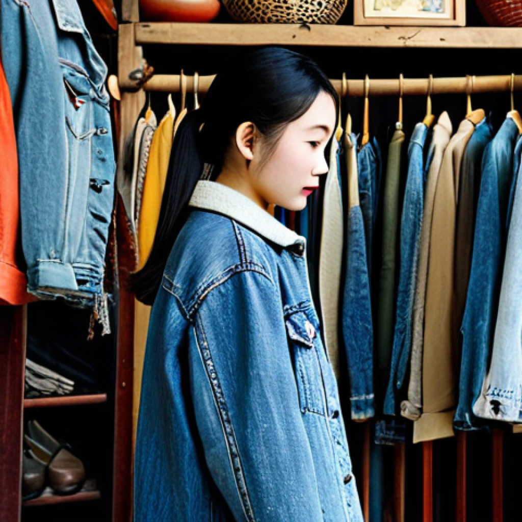 국내 빈티지 숍 추천 - Beijing Hutong Vintage Shop**
"A charming vintage shop nestled in a traditional Beijing hutong, fil...